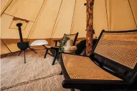 Lake View Cozy Tents Hotels in Grímsnes- og Grafningshreppur