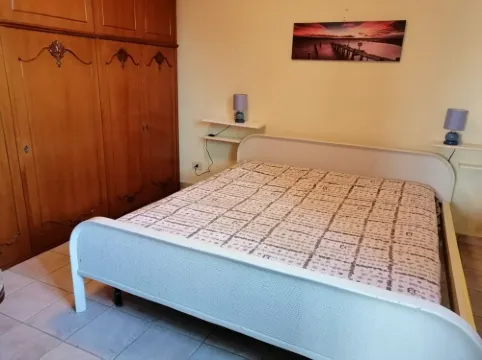 Accommodation on the hill of Letojanni, 5 km from Taormina.