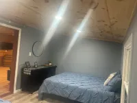 River Retreat: Private Cabin Getaway on the Bourbon Trail