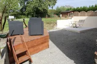 Pretty guest house in Normandy near Mont Saint Michel Hotels in Aucey-la-Plaine