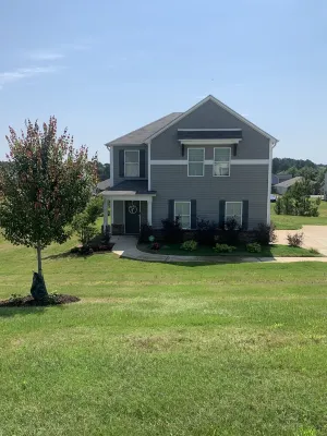 BRAND NEW VILLA *cozy and comfortable UA/ UAB Located in Vance, East Tuscaloosa Hotels in Vance