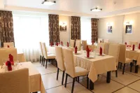 Planeta Hotel