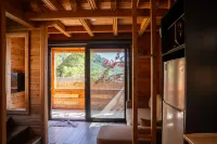 Reflections Camp - Campingplats