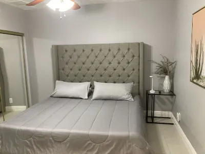 Excellent Studio Centraly Located