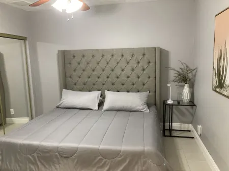 Excellent Studio Centraly Located Отели в г. Пемброк-Пайнс