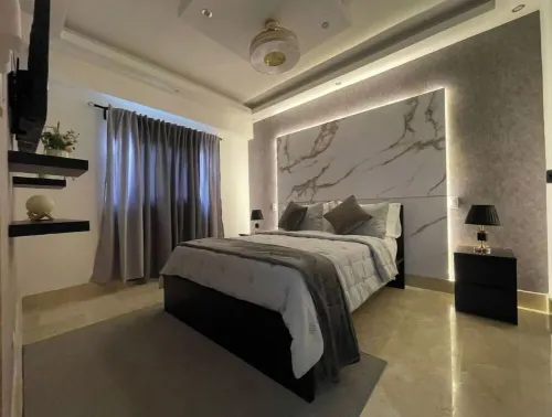 Best Apartment in Downtown