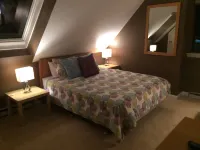 Killington Condo Penthouse Mountain View Underground parking Pool Hot Tub - 3F10