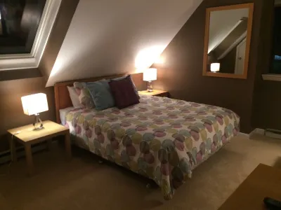 Killington Condo Penthouse Mountain View Underground parking Pool Hot Tub - 3F10 Hotels near Killington Resort