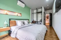 Coclí Hotel Hotels in Roldanillo