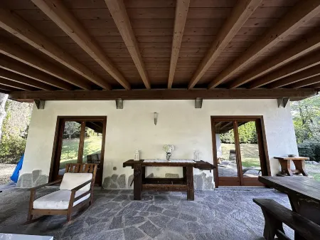 The House of the Seven Dwarfs