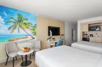 Ocean Sky Hotel & Resort Hotels in Форт-Лодердейл