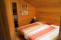 FAMILY CHALET, NEW, QUIET, VIEW, BETWEEN NENDAZ AND SIVIEZ, HEART OF 4 VALLEYS