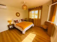 Villa dO Sainte Anne, Piscine & Proche Plage