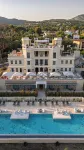 Château Rose Golfe de Saint Tropez-Grimaud - 5 stjerner