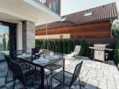 Miracle Seasons Hotels in Liptovsky Mikulas