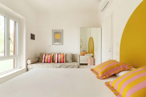 Spacebility Beach - Self Check-IN - Homestay