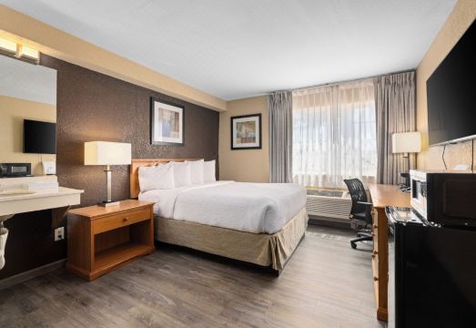 라마다 바이 윈덤 포틀랜드 이미지