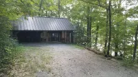 "Last Resort" on Norris Lake, 3BR, 3BA, Andersonville, TN Home