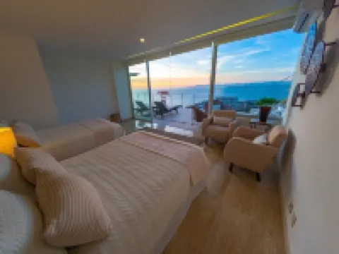 PH Infinity View “Zona Romántica” Hotels in Alta Vista