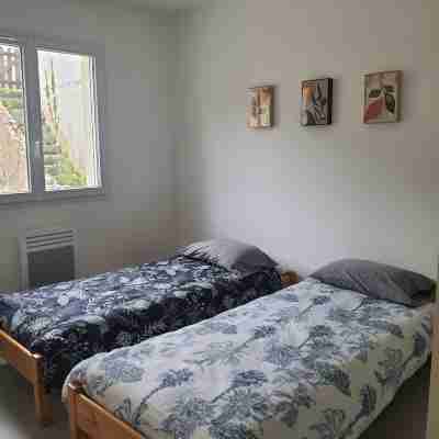 Nouvelle Villa Provençale Calme, Proche du Centre Rooms