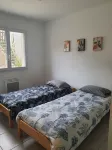 Nouvelle Villa Provençale Calme, Proche du Centre