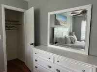 Newly Listed!  Charming 3-bedroom house right outside of the historic Harbortown