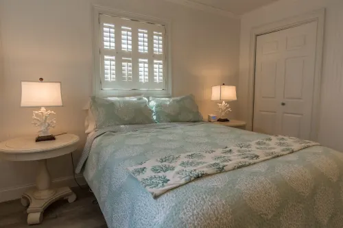 Beachfront condo as featured on HGTV!