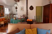 Inviting Country Cottage Hotels in Torres Novas