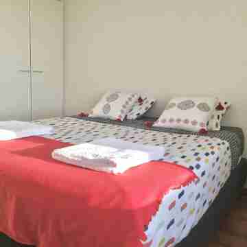 Nice apartment with sea view<br> Rooms