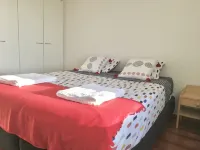 Nice apartment with sea view<br> Hotel in zona Centro commerciale Itäkeskus