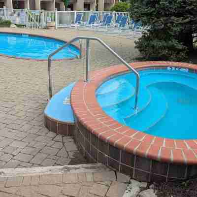 Our Lake Blyss 3 Bed/2 Bath Condo at the ShoresCheck Out Our Fall Rates!! Fitness & Recreational Facilities