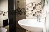 Villa Müller Apartment Max Liebermann 5 minutes to the rose garden