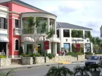 Luxury Ocean Front House, West Coast, Barbados