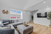 Harbourview Loft A Executive One Bedroom Loft Apartment in Downtown Summerside