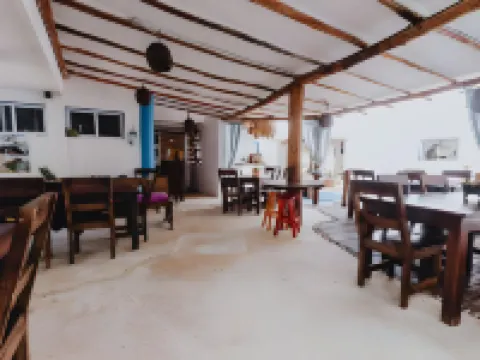 Hotel Museo Matan Ka´an Hoteles en Mahahual