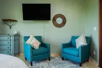 Buck Island Oceanview 1BDRM STX Villa La Brisa
