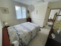 Appartement Climatisé Proche mer et Montagne