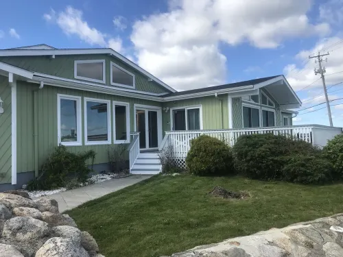 Poseidons Palace - Pool Oasis - Beach View -2.0 Hotels in New Bedford