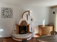 Exklusives Apartment für Gemütliche Stunden Hotels in Uderns