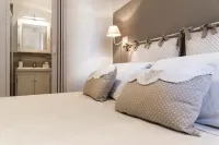 Tosca's House apartment