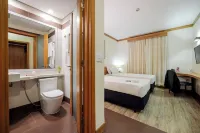 Intercity Vinhedo Hotels in Itupeva