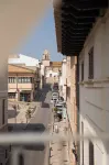 Vila Nova Suites & Spa - Bjergudsigt