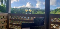 Grand Chalet,  Private Pool, AC, River Access, Pool Table BBQ WIFI Parking