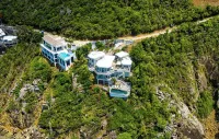 Unrivaled Oceanfront Views In Our Private Caribbean Resort