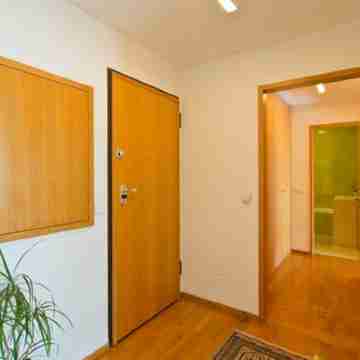 Modern-light-quiet and comfortable apartment T1 with private garage Others