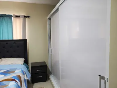 Beautiful Modern Apartment in Higuey 4R 住宿飯店