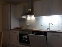 Vacation apartment in the old town Hotel a Beeskow