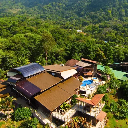 Elegance and Comfort to Make Your Stay Special and Unforgettable in Costa Rica