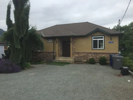 Lakefront retreat.  Welcome to Big Lake.  4 Bedroom House