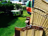 Wagtail with lake view Hotels in Fehmarn